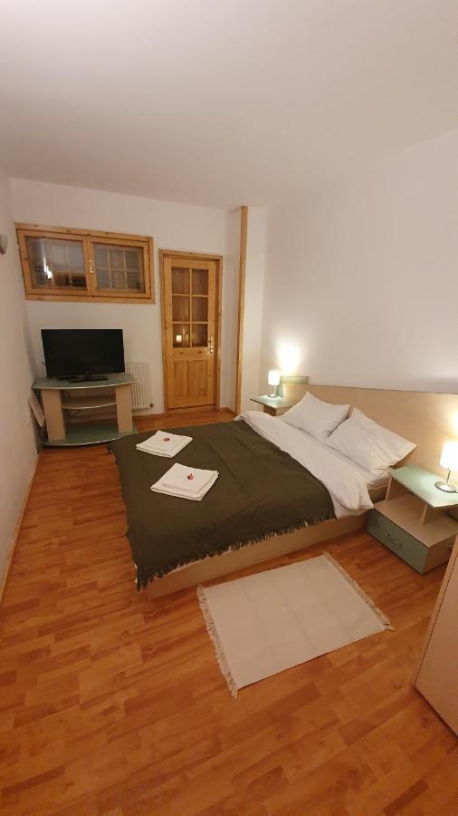 Vila Panselutelor 6 Синая Екстериор снимка