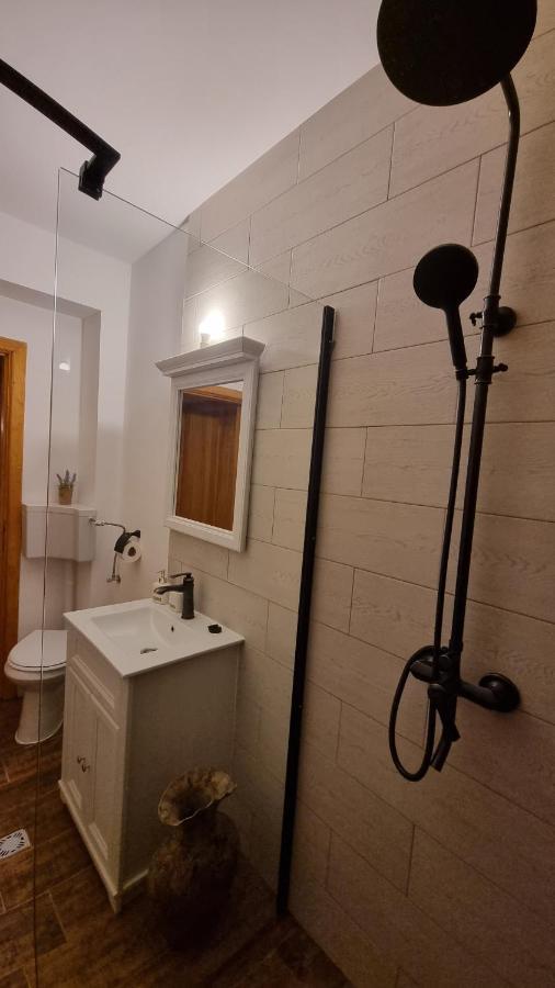 Vila Panselutelor 6 Синая Екстериор снимка