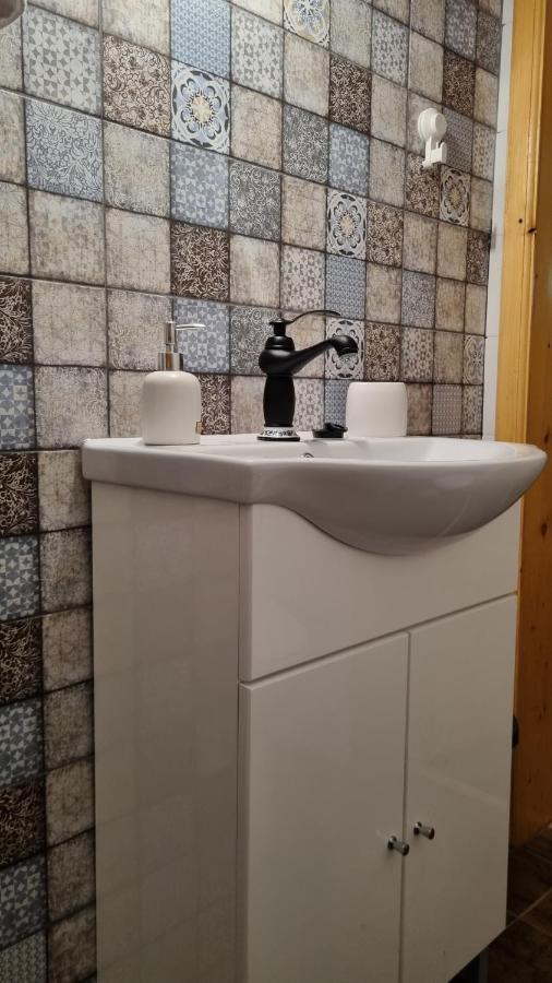 Vila Panselutelor 6 Синая Екстериор снимка